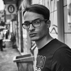 Gianluca De Dominici