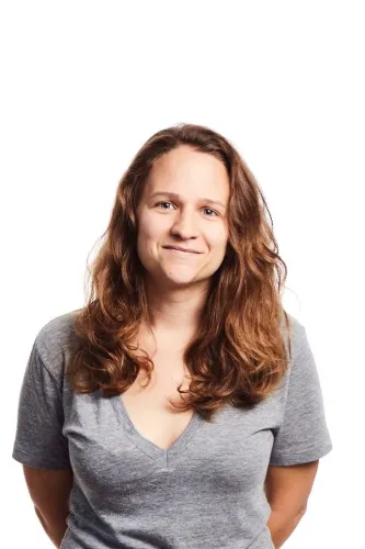 Jordan Elyse Crucchiola