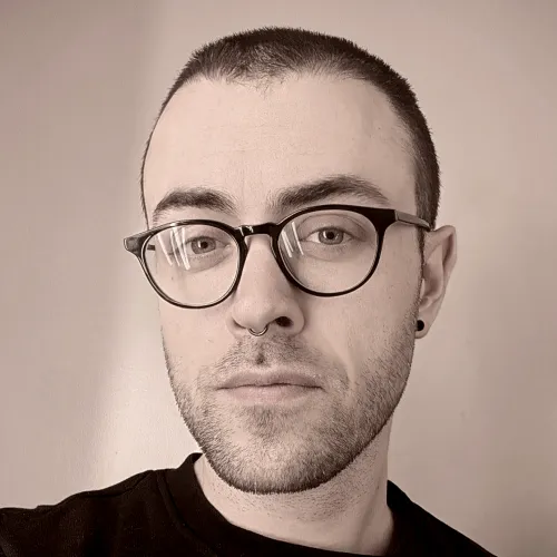 Christopher Fradella