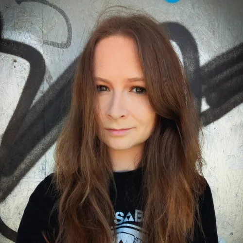 Rae Chatten
