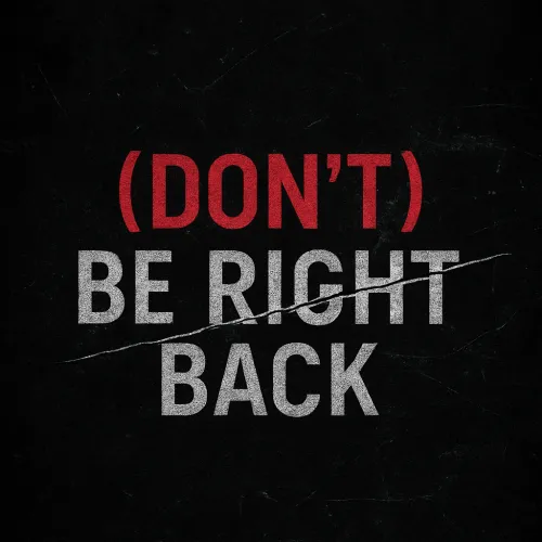 dontberightback
