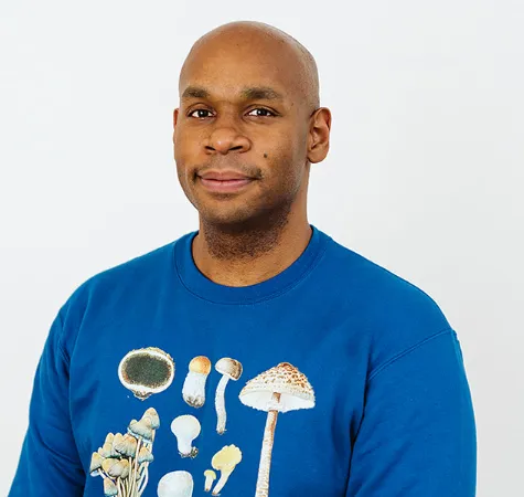 Gerard "GG" Magloire