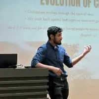 Usama Hazari