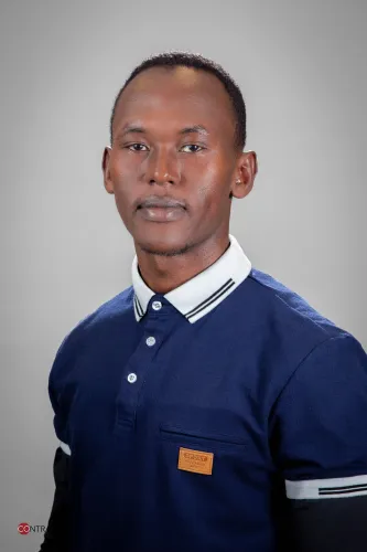 Ian Kiprono