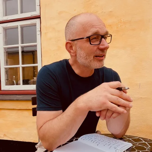 Izack Stjernberg