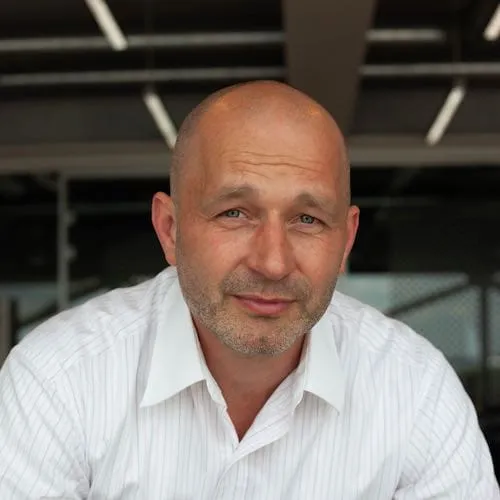 Izack Stjernberg