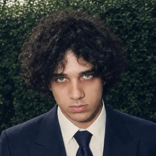 Lorenzo Bernardini