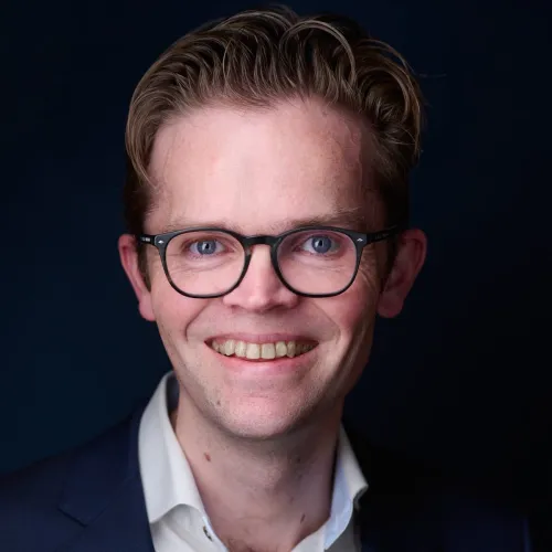 Roelof Reineman