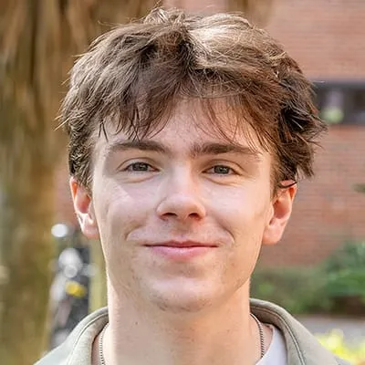 Noah White