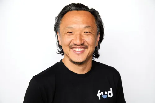 Arthur Wang