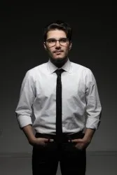 Alessandro Stracuzzi