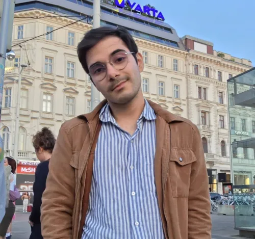 Alessandro Stracuzzi