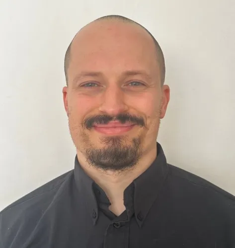 Johann Nilsson