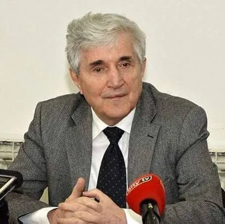 Rusmir Mahmutćehajić