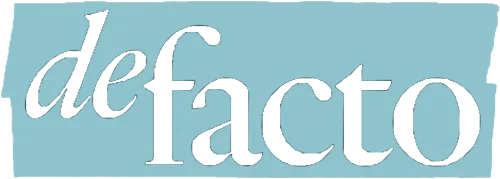De Facto