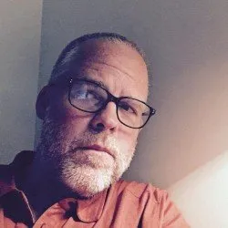 Stephen Joseph Scott