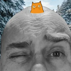 Helge Ebbesen Ødegaard