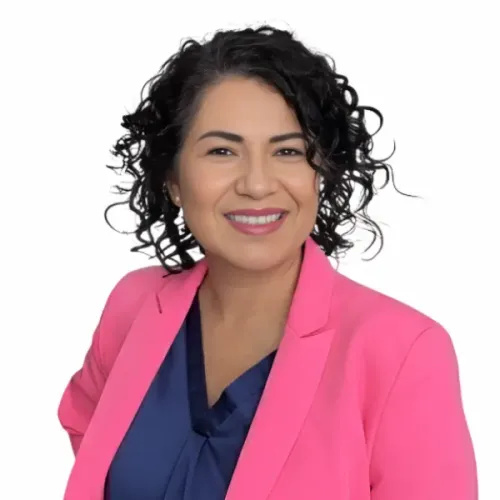 Kasandra Chavez