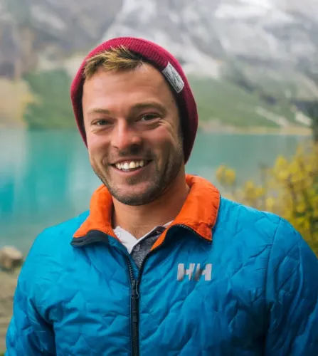 Jonny Bierman