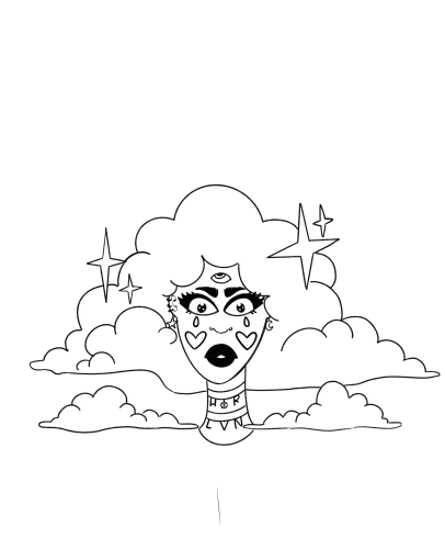 Heyer Livin' by Jay Jonah