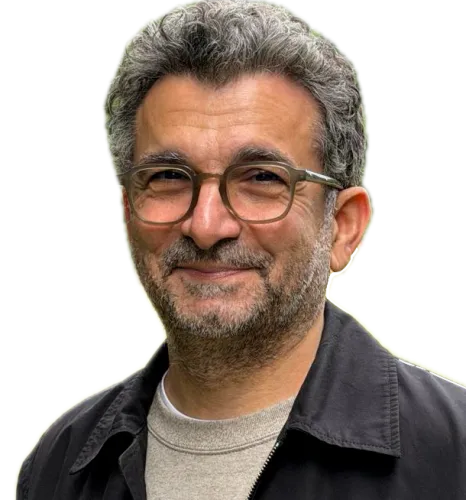 Alex Steudel