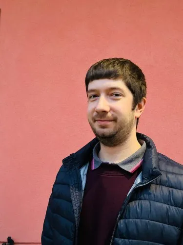 Mark Sindoni Houghton