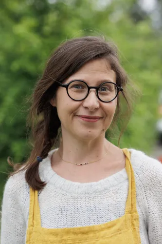 Celine Boileau