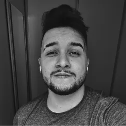 Rodrigo Francisquini da Silva