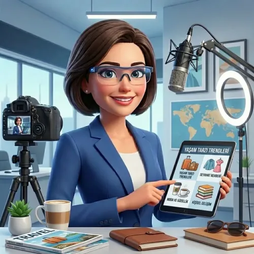 BirBilge Yaşam Tarzı Editör Ekibi