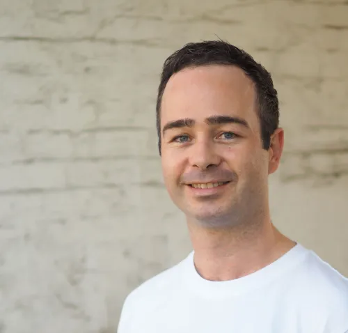 Daniel Todd
