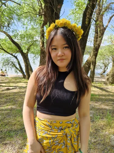 Le Julianna Phuonglinh