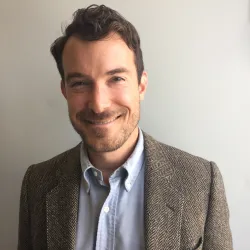 Charles Martin-Shields