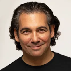 Steven Wolfe Pereira