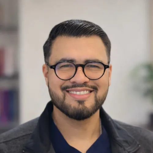 Deldhy Nicolas Moya Sánchez