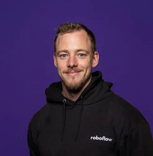 Erik Kokalj