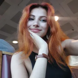 İlayda Beka Kamış