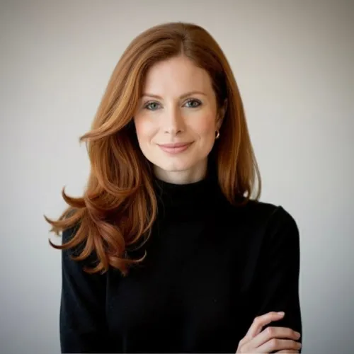 Christina farr