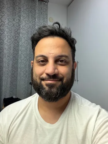 Oren Cohen