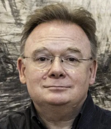 John McDonald