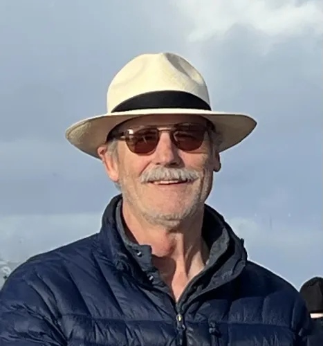 Brian Douglass | Specialist