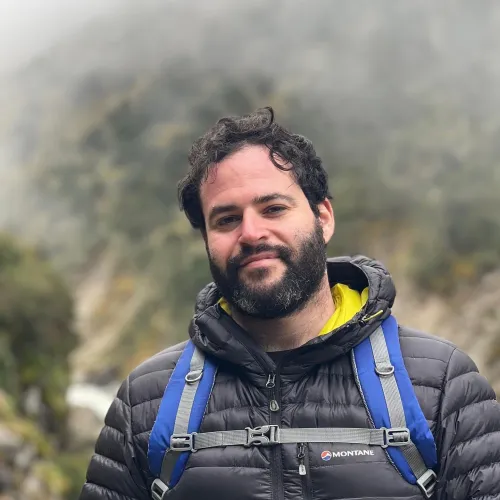 Aviv Almashanu CTO @ Hunch