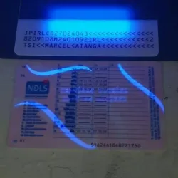 Legit Document Service