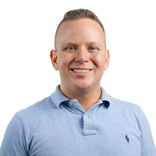 LGBTQ Biz Guru | Brandon McClure, MBA