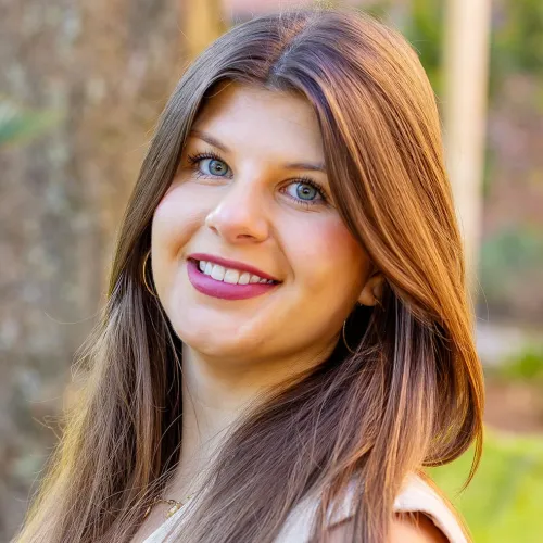 Shelby Hickman