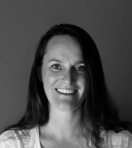Janine Anne Avery