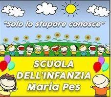 Scuola dell'Infanzia Maria Pes