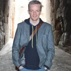 Christian B. Mortensen