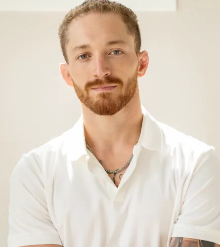 Nathan Sevedge
