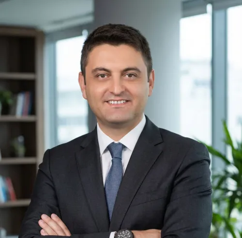 Ismail Aksoy