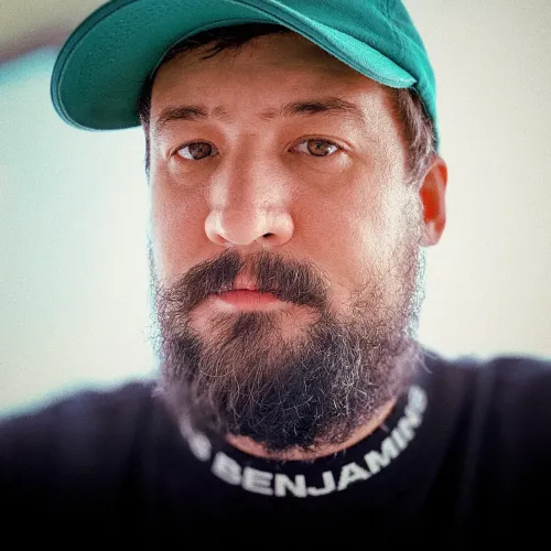 Александр Невский